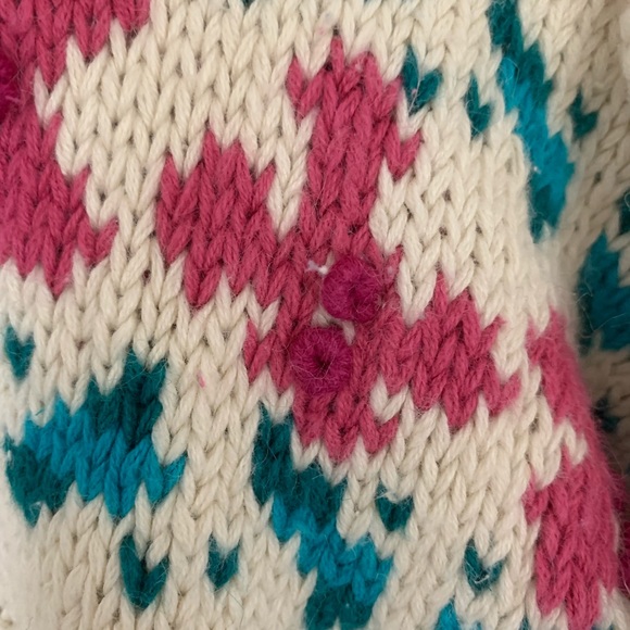 Vintage | L.L. Bean Sweater - Picture 5 of 7